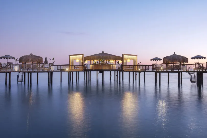 Blue Marlin Deluxe Spa & Resort - Ultra All Inclusive