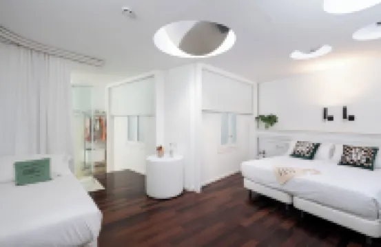 Chic & Basic Born Boutique Hotel Hotels in Barcelona