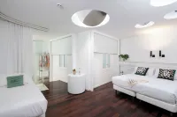 時尚&精簡精品飯店 巴塞隆納住宿飯店