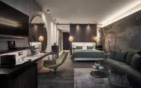 Quellenhof Luxury Resort Lazise Hotels in Lazise