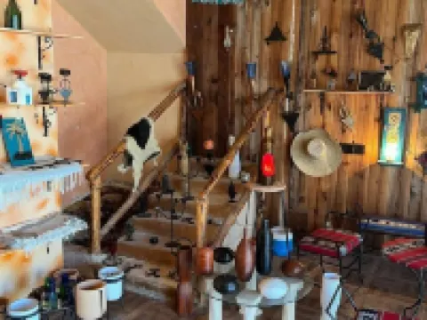 Dar Yessine Hoteles en Hergla