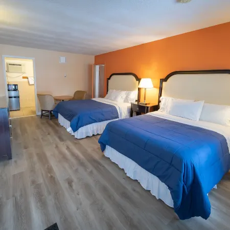 Choice Inn by the Falls