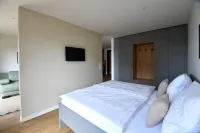 أمرهوس بوردينج هومز فنادق في 