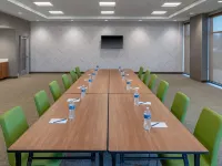 SpringHill Suites Overland Park Leawood Hotels in Overland Park