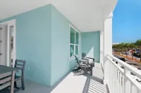 Gulf Place Residences 109