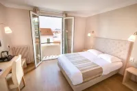 The Originals City, Hôtel Mondial, Perpignan
