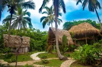 Sublime Eco Hotel - Palomino Tayrona by Gho Hoteles