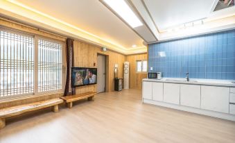 Gyeongju Soraedanga Pension
