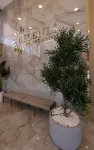 Belenli Resort Hotel - spa