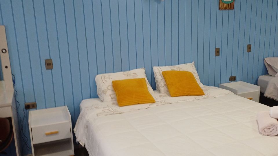 Hostal 1009 Valdivia