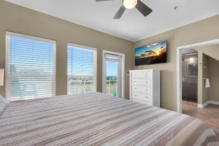 House of the Blues Отели рядом с достопримечательностью «Pensacola Beach Gulf Pier»