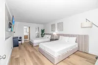 Fifth and Ocean Hotels in Myrtle Beach City Center