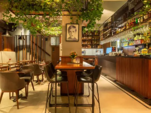 スクエアバイマルゴホテル