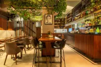 Hotel Square by Margo Hotels in Pristina