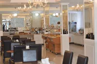 Hotel Bulevard Prestige - Gym