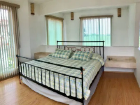 Finca 3G Hotels in Yautepec