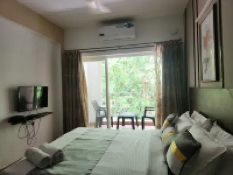 Diabnb Hotels in Assagao