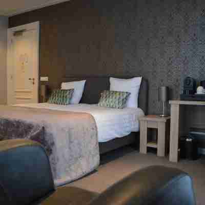 Herberg Welgelegen Rooms