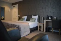 Herberg Welgelegen Hotels in Katwijk