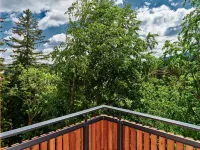 Hotel Bergo Resort & Spa - Romantic