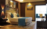 LB Suites Hotel