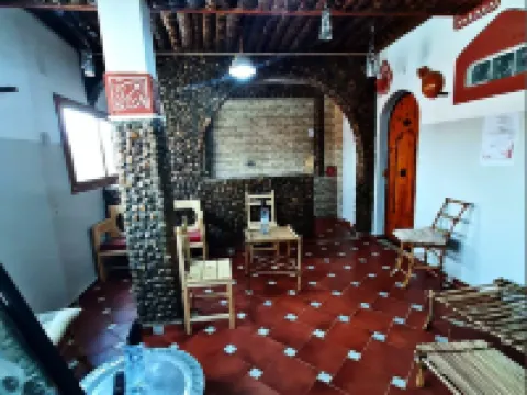 Dar Agham Akbou Hotels in Timimoun