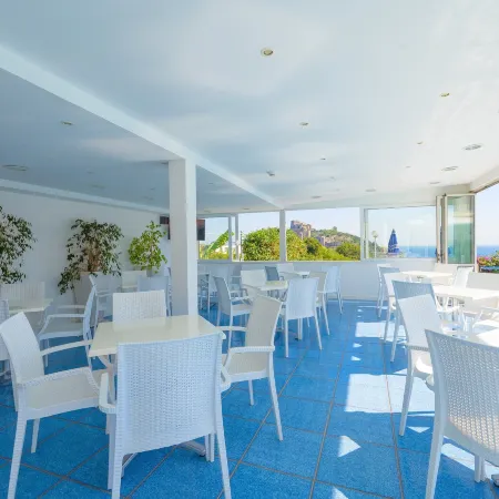 Hotel Parco Cartaromana