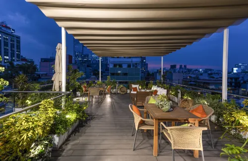 Reforma Guest House - สัตว์เลี้ยง