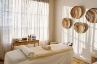 Elephant Lodge - spa