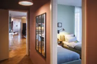 The Circus Apartments Hotels in Berlin