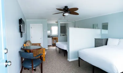 Echo Motel