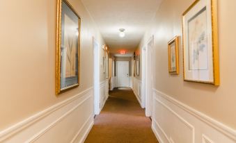 General Denver Hotel