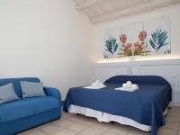 Residence Casale Verderame Hôtels à : Trapani