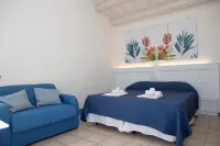 Residence Casale Verderame Hotels in Guarrato