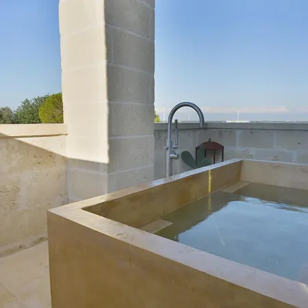 Masseria Trapana