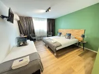 Hotel de Grote Zwaan Hotels near Openluchtmuseum Ootmarsum Het Land Van Heeren en Boeren