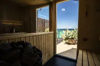 Kayatsuma Okinawa Hotel & Resort - spa