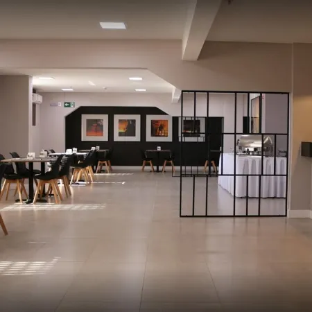 Vila Business Hotel