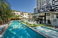 Ultra Broadbeach - spa