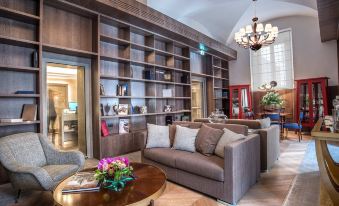 Hotel Martis Palace