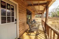 Hidden Oaks Elite Cabin # 4