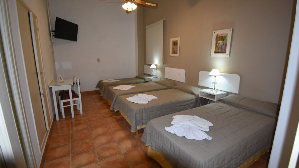 Hotel Plaza