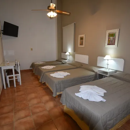 Hotel Plaza
