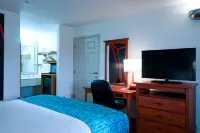 Howard Johnson by Wyndham Salinas Hotels in Salinas