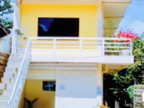 ปารากัว โรงแรมในTaytay