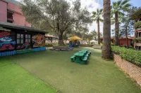 Sundia by Liberty Suncity