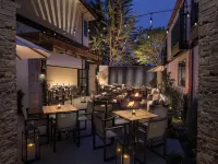 Stilwell Hotel Hotels in Carmel-by-the-Sea