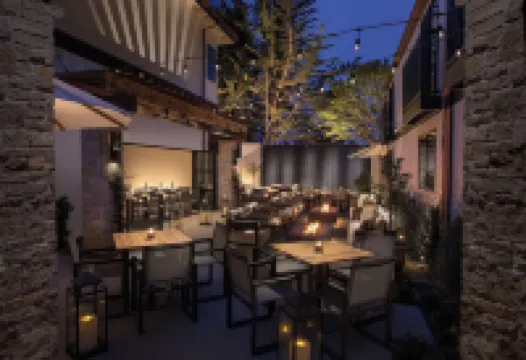 Stilwell Hotel