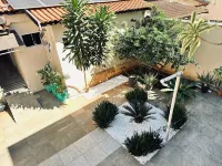 Casa hotel Piracicaba Hotels near Praça "Miguel Archanjo Benício de Assumpção Dutra"