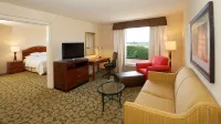 Hilton Garden Inn Virginia Beach Town Center Hotels in der Nähe von ECPI University